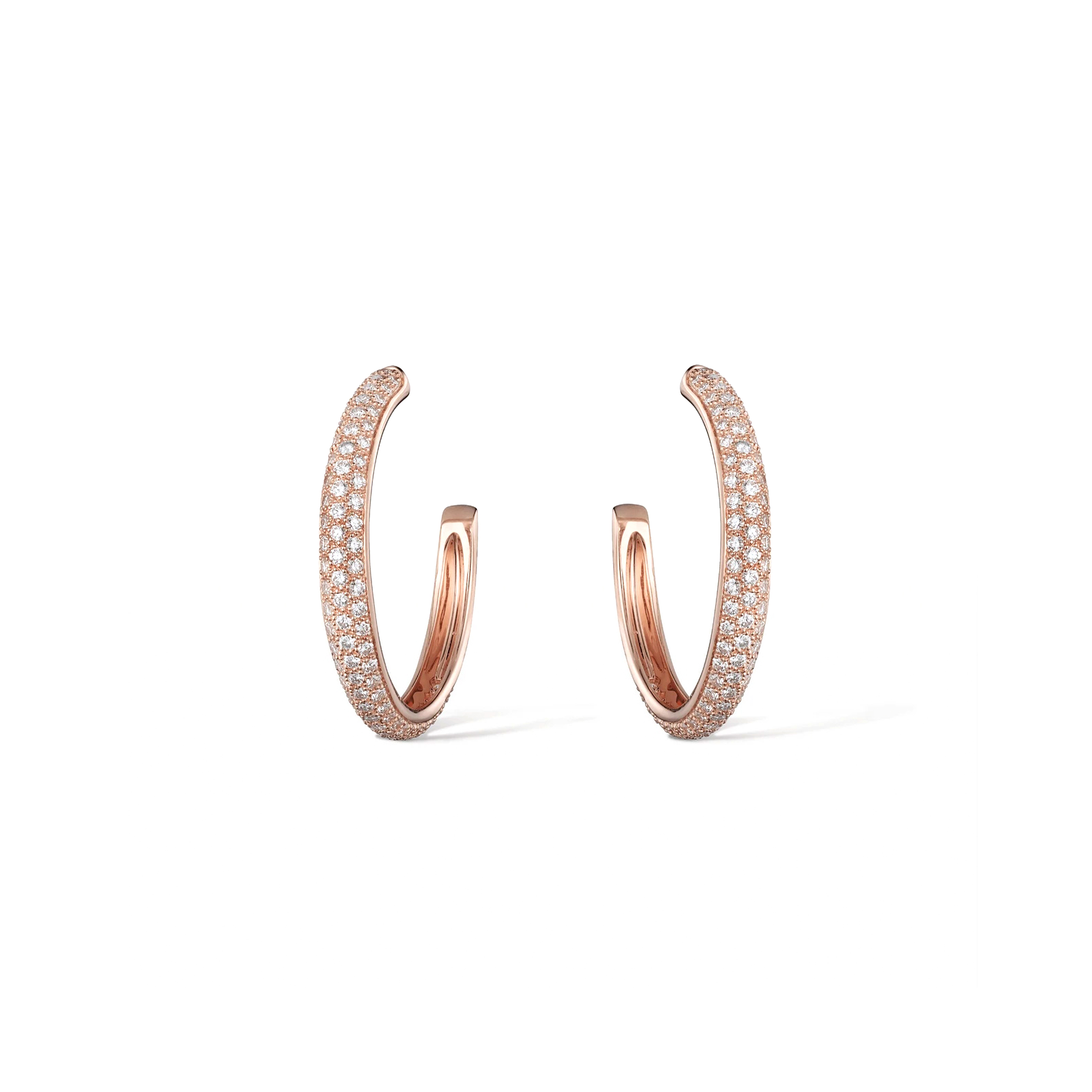 CARTIER ETINCELLE DE CARTIER EARRINGS N8515098